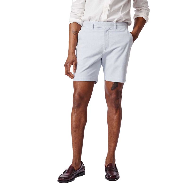 Aubin Stirtloe Chino Short image number 0